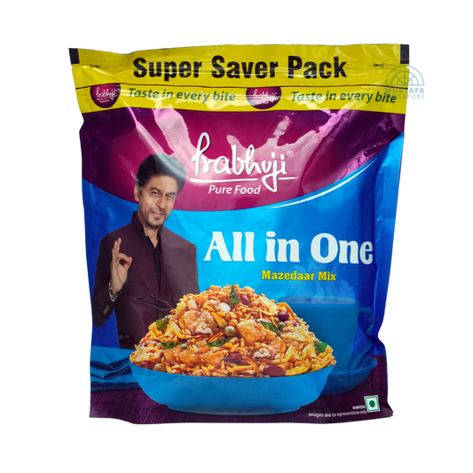 Prabhuji All In one Mazedaar Mix 900g