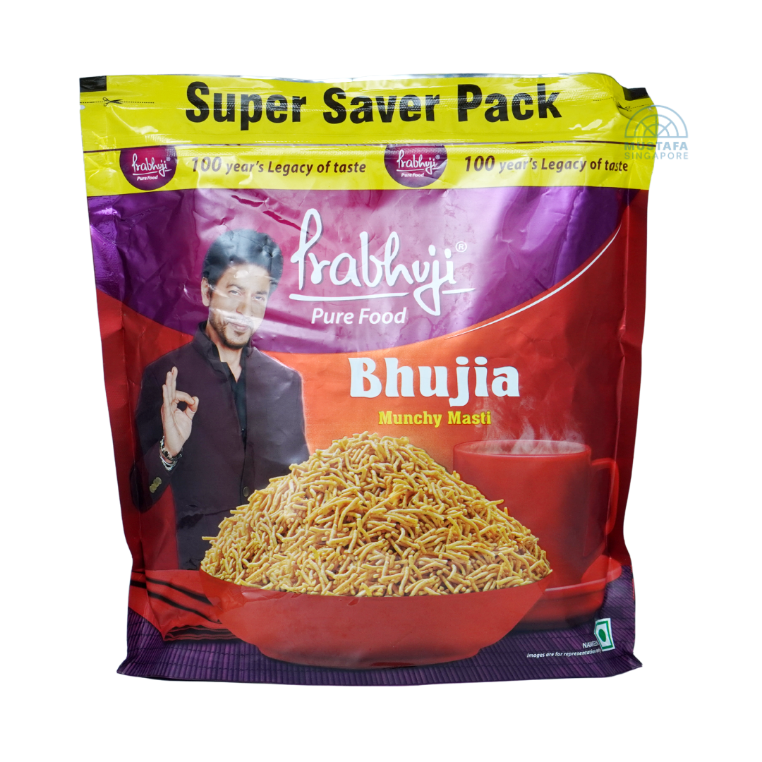 Prabhuji Bhujia 900g