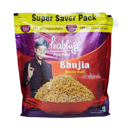 Prabhuji Bhujia 900g