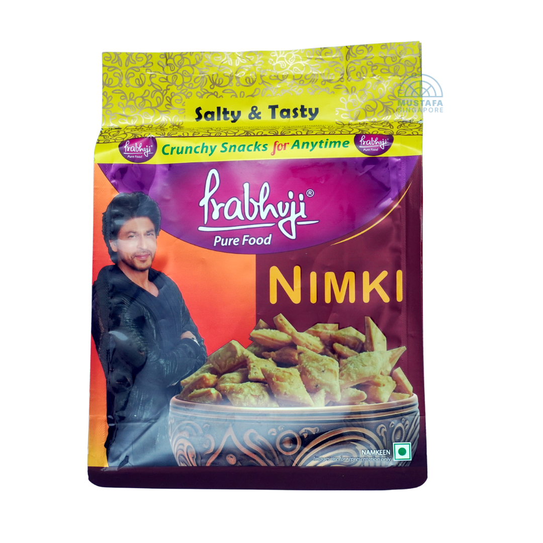 Prabhuji Nimki 200g