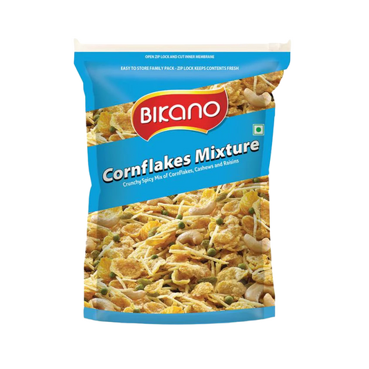Bikano Cornflakes Mix 400g