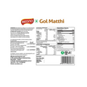Bikano Gol Matthi 400g