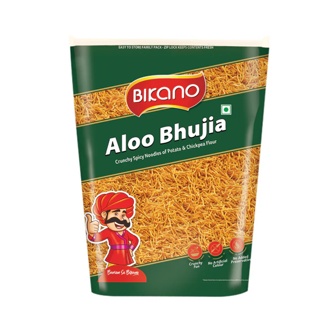 Bikano Aloo Bhujia 1kg