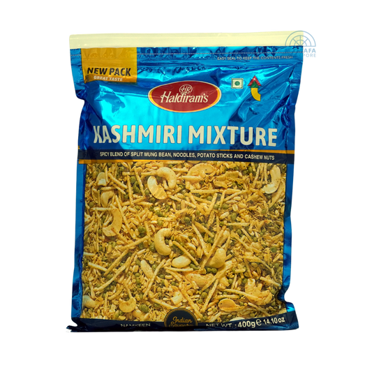 Haldiram's Kashmiri Mixture 400g