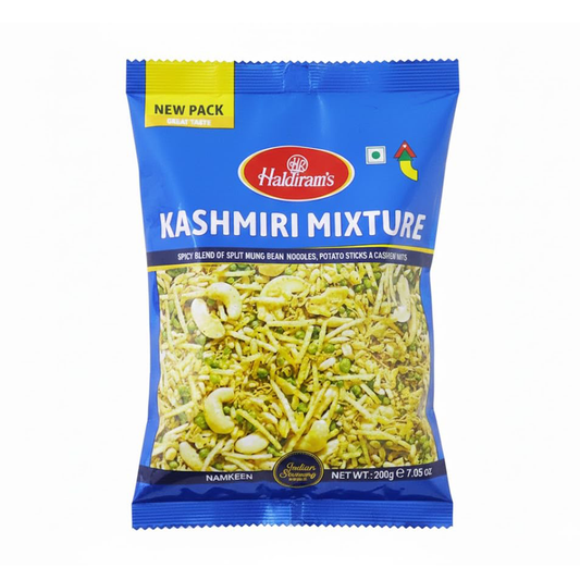 Haldiram's Kashmiri Mixture 200g