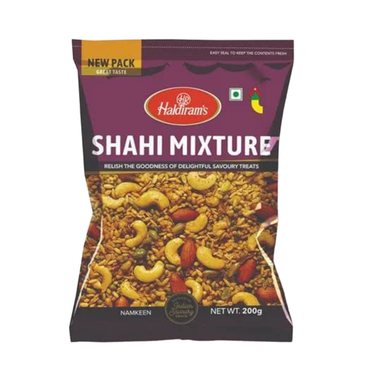 Haldiram's Shahi Mixture 200g