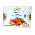 GRB Ghee Pineapple Halwa 200g