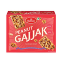 Haldiram's Peanut Gajak 400g