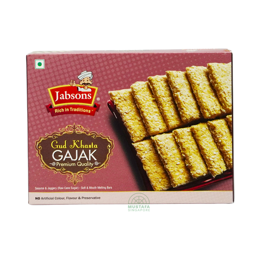 Jabson Gud Khasta 400g