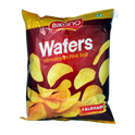 Bikano Wafers Himalayan Pink Salt 140g