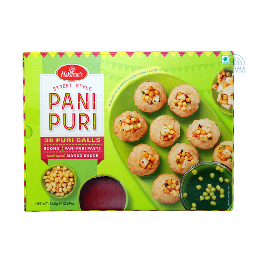 Haldiram's Pani Puri 360g
