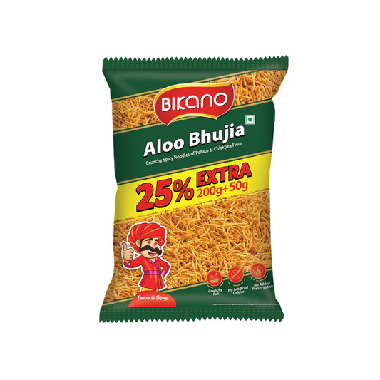 Bikano Aloo Bhujia 200g