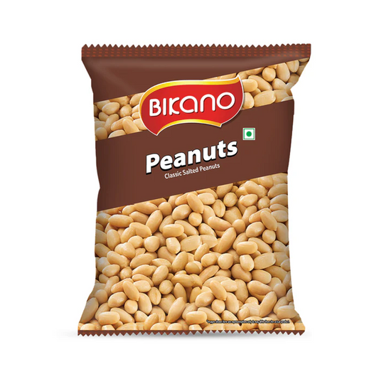 Bikano Salted Peanut 200g