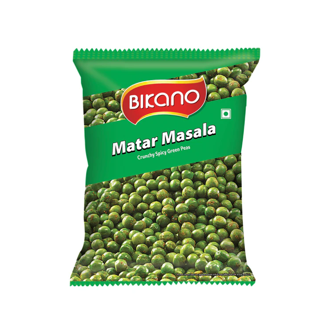 Bikano Matar Masala 200g