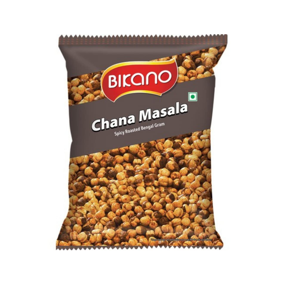 Bikano Chana Masala 200g