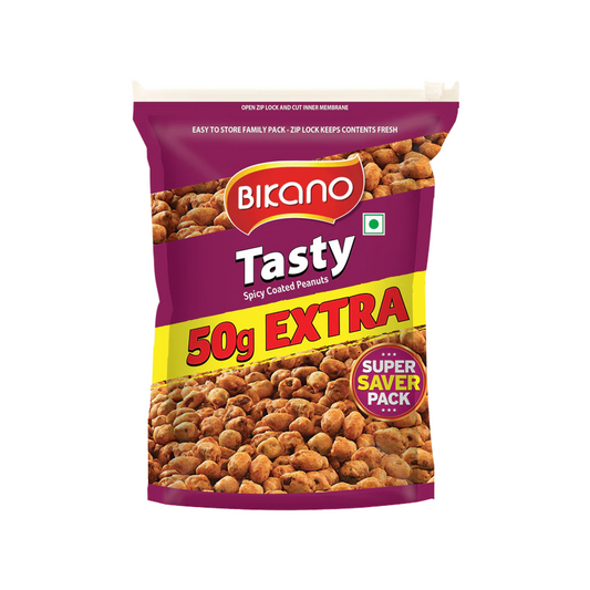 Bikano Tasty Nuts 400g