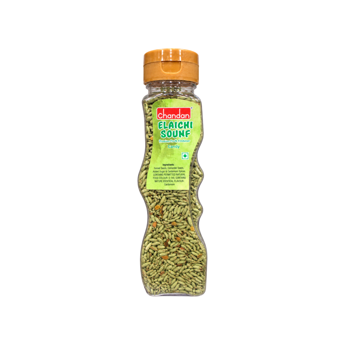Chandan Elaichi Sounf 120g
