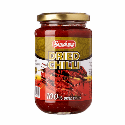 Singlong Dried Chilli 340g