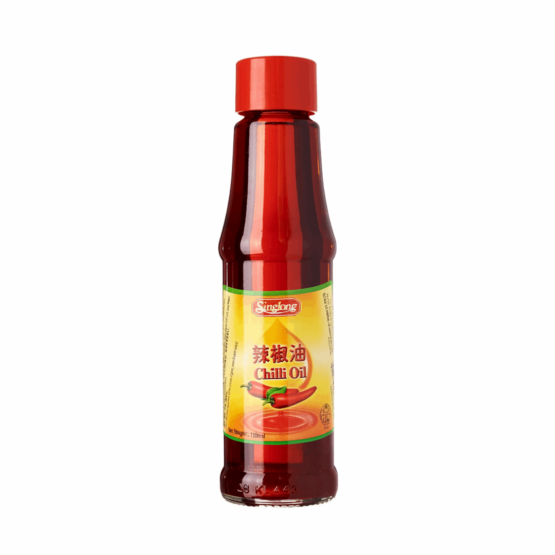 Singlong Chilli Oil 150g
