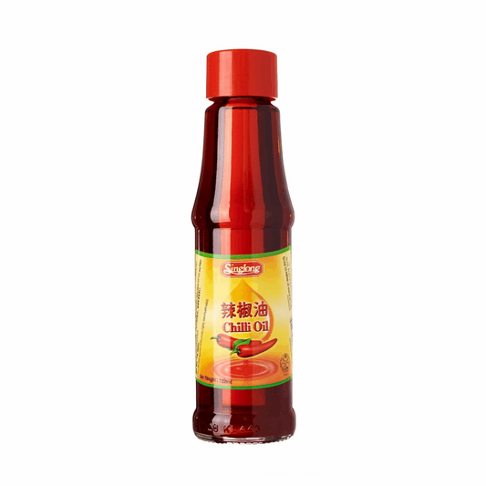 Singlong Chilli Oil 150g
