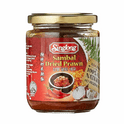 Singlong Sambal Dried Prawn 230g