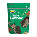 Tong Garden Noi Seaweed With Popping Grains Original 40g