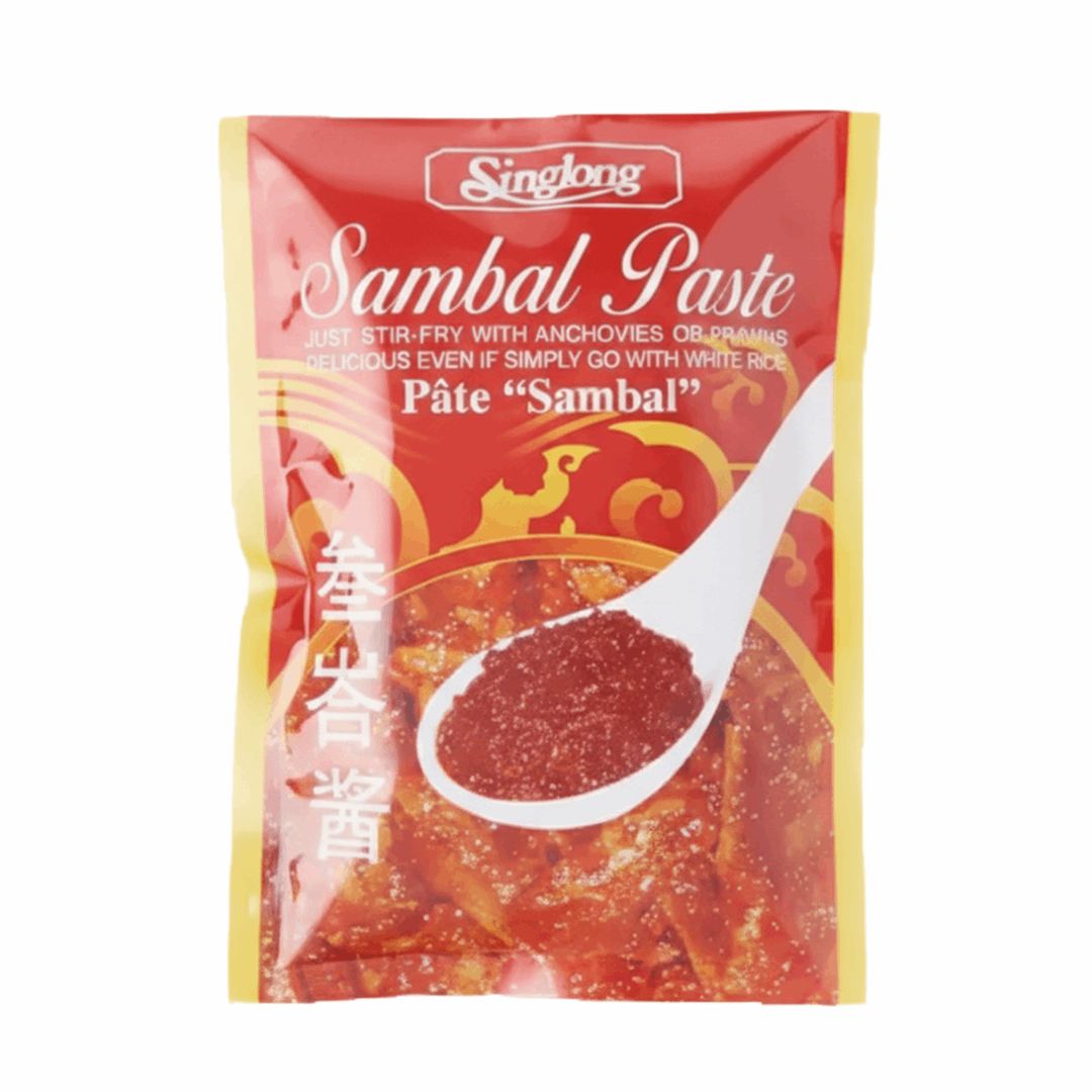 Singlong Sambal Paste 160g
