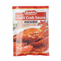 Singlong Seafood Chilli Crab Sauce 120g