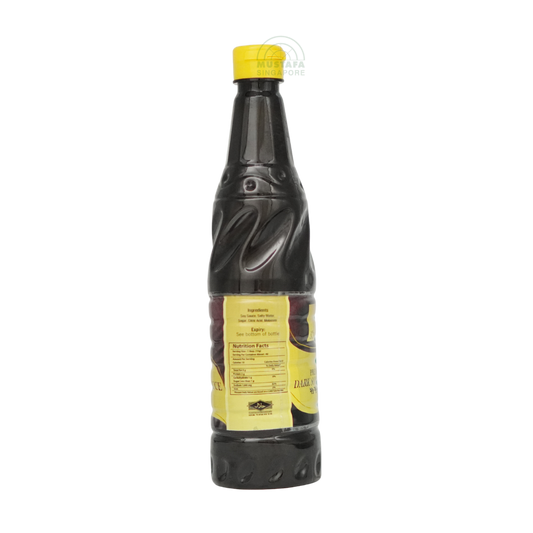Yowe Premium Dark Soya Sauce 640ml