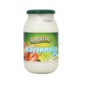Saporito Mayonnaise 500ml