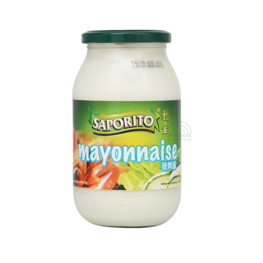 Saporito Mayonnaise 500ml