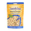 Sunkist In-Shell Pistachios Dry Roasted & Salted 150g