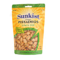 Sunkist In-Shell Pistachios Lime & Chilli 150g