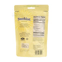 Sunkist Cashews Dry Roasted & Light Salt - No oil, Low In Sodium 160g