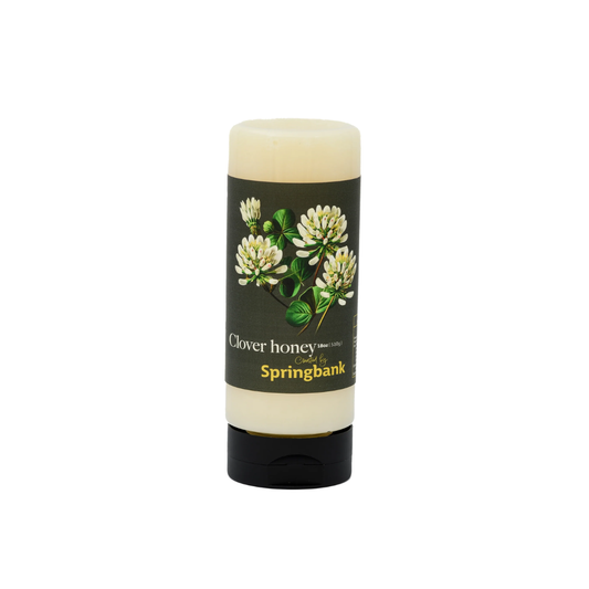 Springbank Clover Honey 510g
