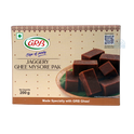 GRB Jaggery Mysore Pak 200g