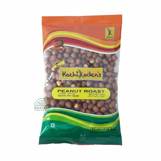 Kozhi Oden's Peanut Roast 200g