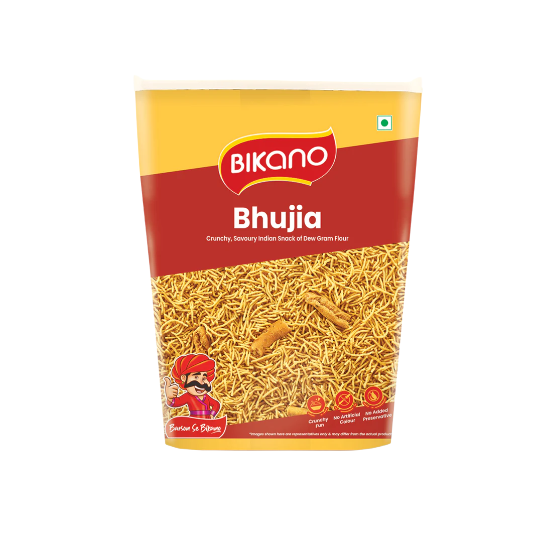 Bikano Bikaneri Bhujia 200g