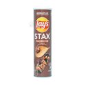 Frito-Lay Lay's Stax BBQ 135g