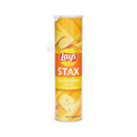 Lays Stax - Extra Cheese 135g