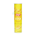 Lays Stax - Original 135g