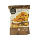 SFS Chaat House Masala Banana Chips 200g