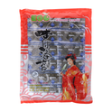 Ego Spicy Seasoned Seaweed 100's 80g
