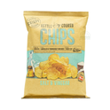 Kettle Cooked Salt & Vinegar 150g
