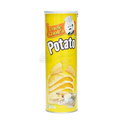 Uncle Cooks Potato Chips Cheese 160G