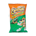 Frito-Lay Cheetos Cheddar Jalapeño 215g