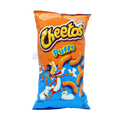 Frito-Lay Cheetos Jumbo Puffs 220g