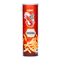 Calbee Prawn Cracker Original 80g