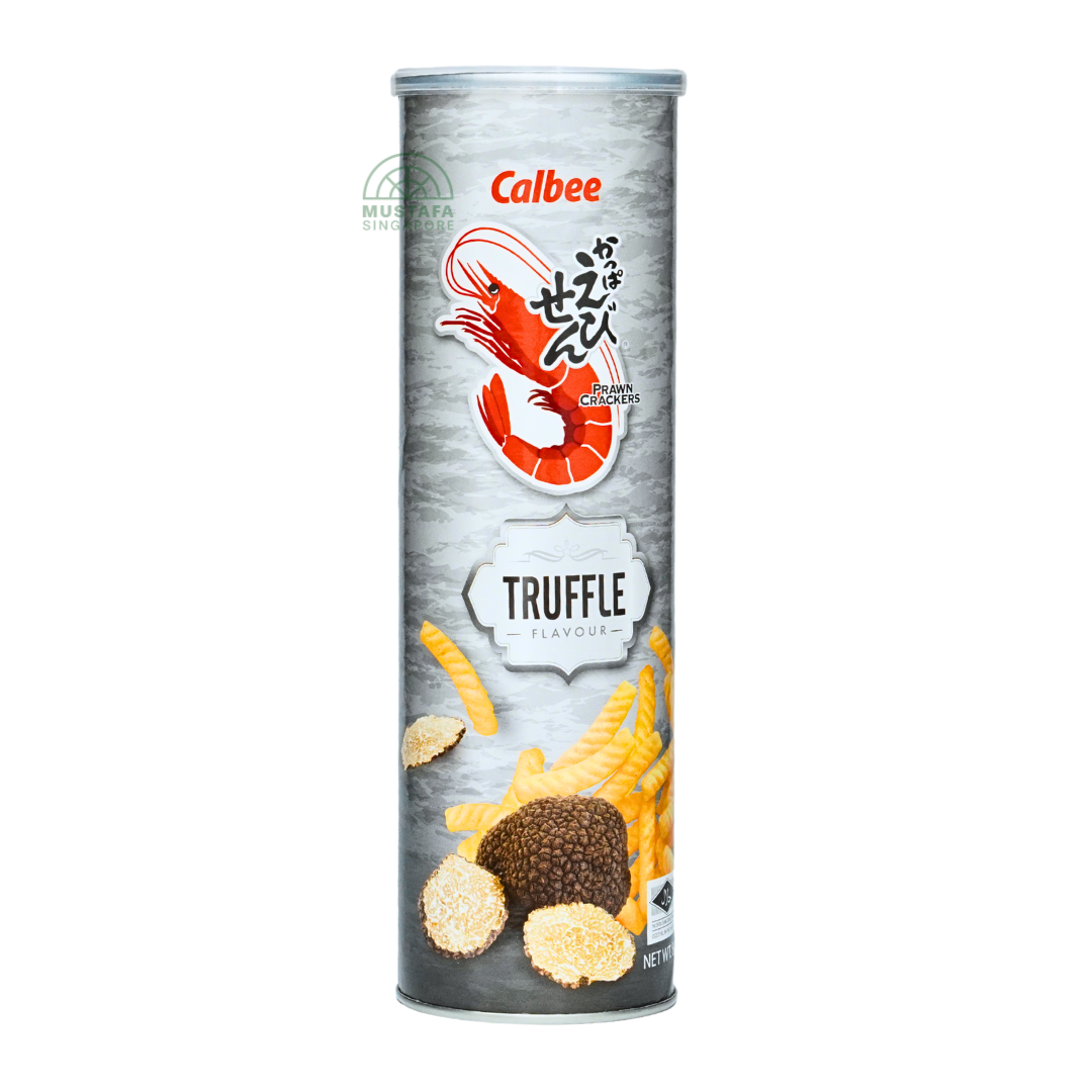Calbee Prawn Cracker Truffle 80g