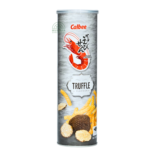 Calbee Prawn Cracker Truffle 80g